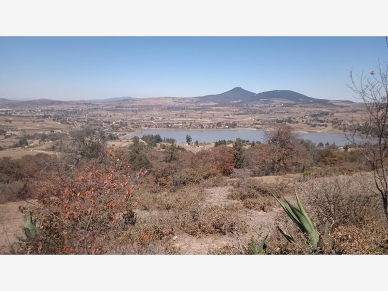 Terreno en venta en San Antonio Arroyo Zarco, Aculco — foto 1 de 15
