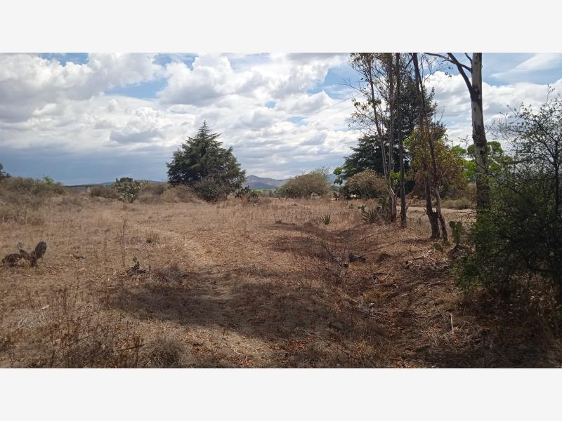 Terreno en venta en Jurica, Aculco — foto 1 de 13
