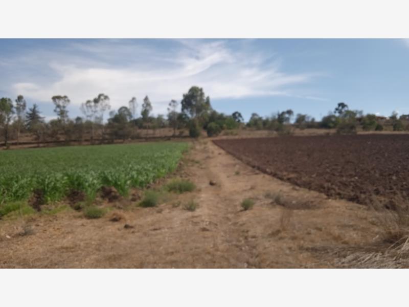 Terreno en venta en Jurica, Aculco