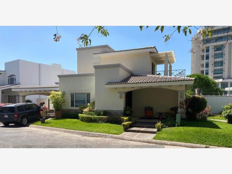 Casa en venta en Tres Ríos, Culiacán — foto 1 de 20