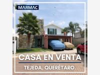Casa en venta en El Pueblito Centro, Corregidora, Querétaro
