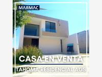 Casa en venta en Tahona Residencial, Aguascalientes, Aguascalientes Casa en venta en Tahona Residencial, Aguascalientes, Aguascalientes