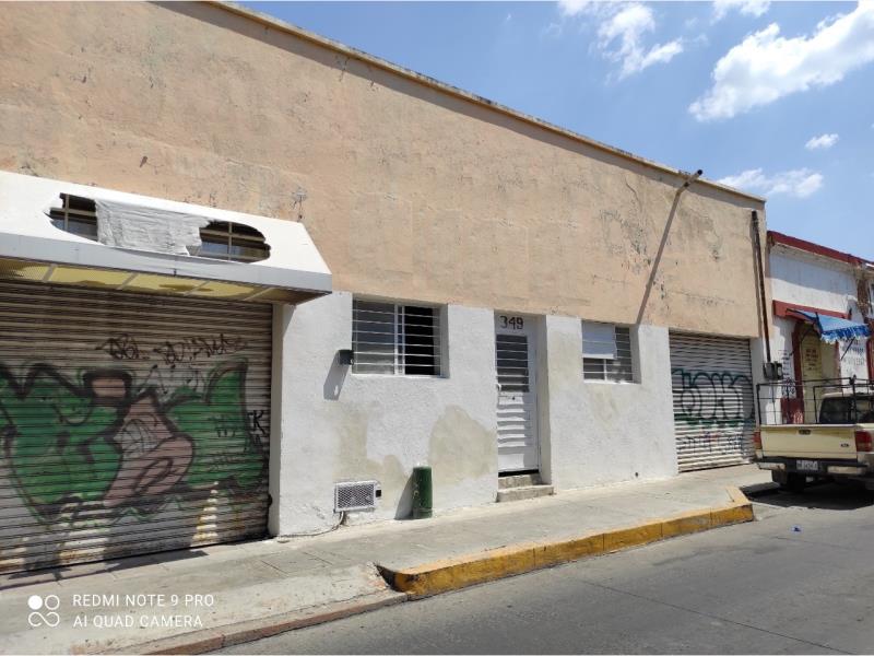 Bodega en venta en El Calvario, Tuxtla Gutiérrez — foto 1 de 4
