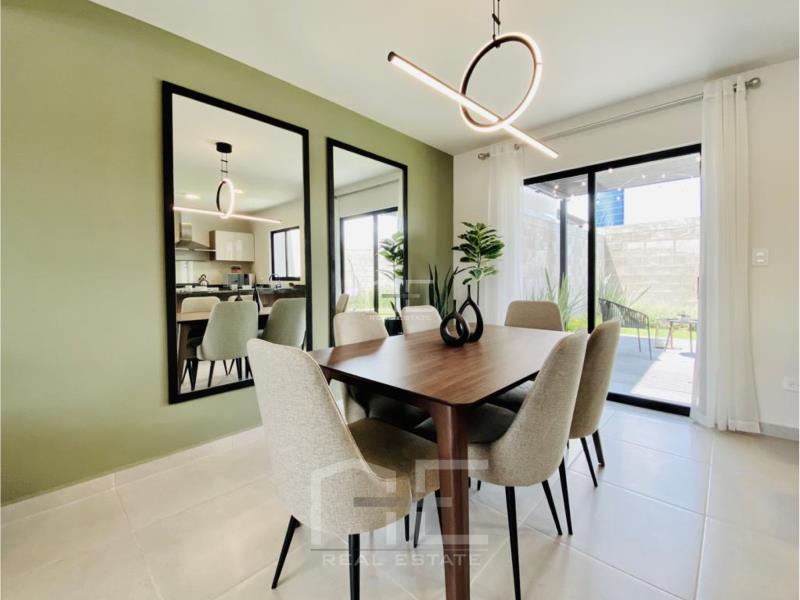 Casa en venta en Zákia, El Marqués — foto 1 de 15