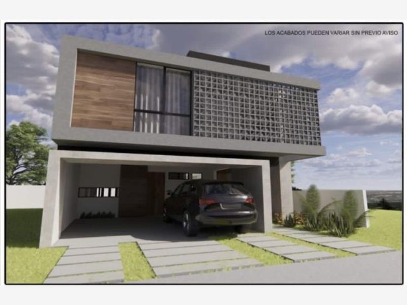 Casa en venta en Punta Tiburón, Residencial, Marina y Golf, Alvarado