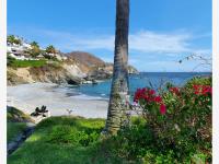 Departamento en venta en Club Santiago, Manzanillo, Colima