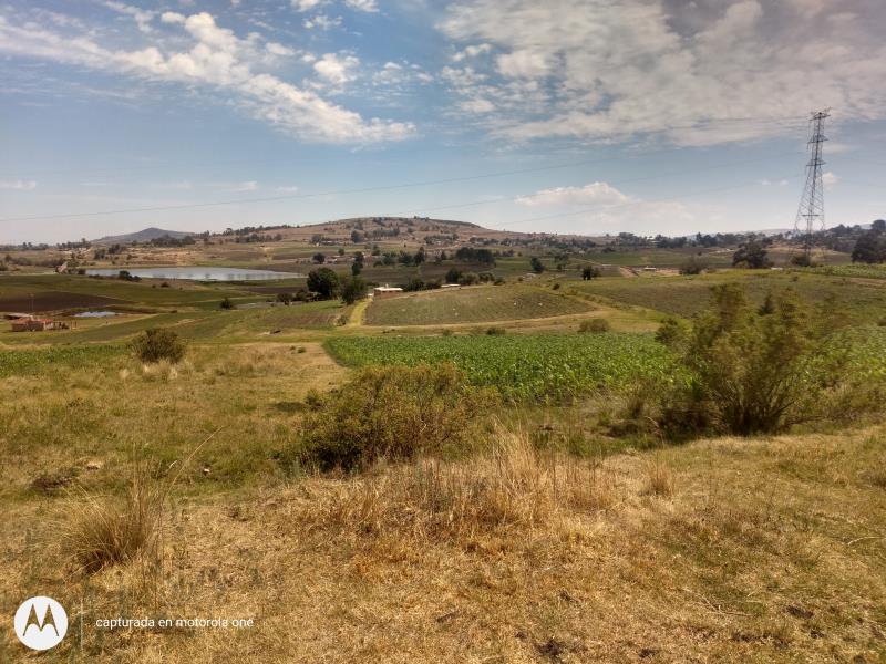 Terreno en venta en Aculco de Espinoza, Aculco — foto 1 de 20