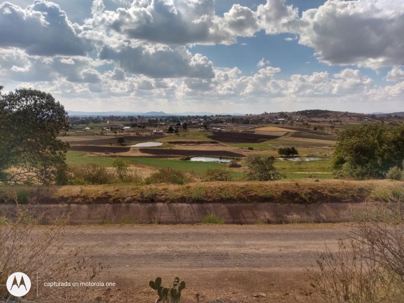 Terreno en venta en Aculco de Espinoza, Aculco — foto 1 de 13