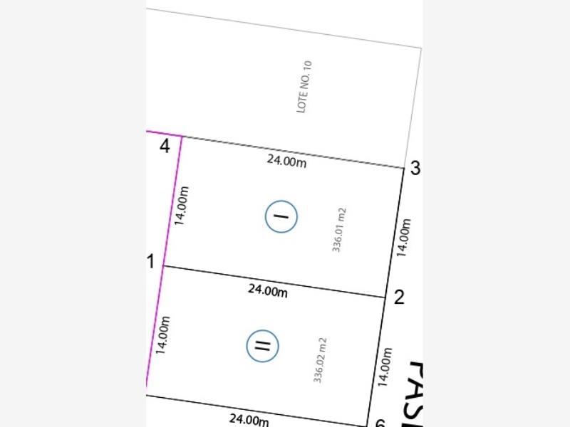 Terreno en venta en Villas de Irapuato, Irapuato — foto 1 de 2