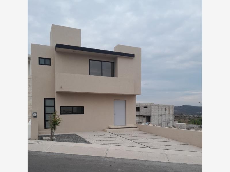 Casa en venta en El Condado, Corregidora — foto 1 de 16