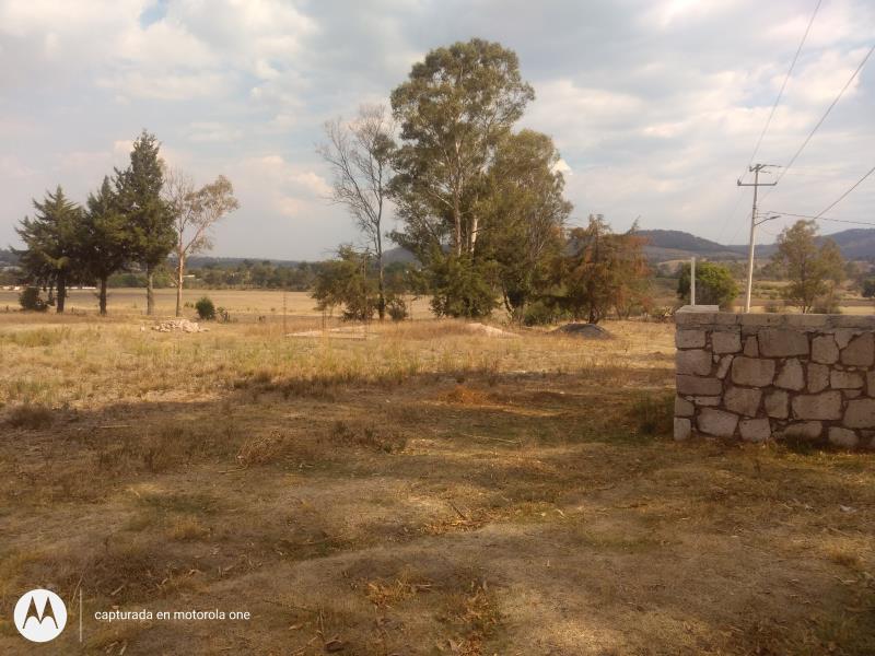 Terreno en venta en Aculco de Espinoza, Aculco — foto 1 de 12