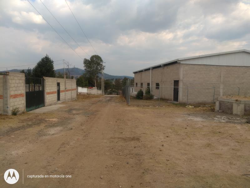 Terreno en venta en Aculco de Espinoza, Aculco — foto 1 de 11