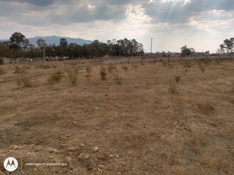 Terreno en venta en Aculco de Espinoza, Aculco — foto 1 de 9