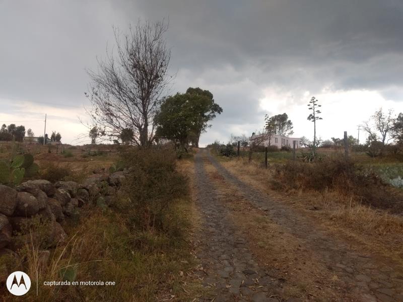 Terreno en venta en Aculco de Espinoza, Aculco — foto 1 de 14