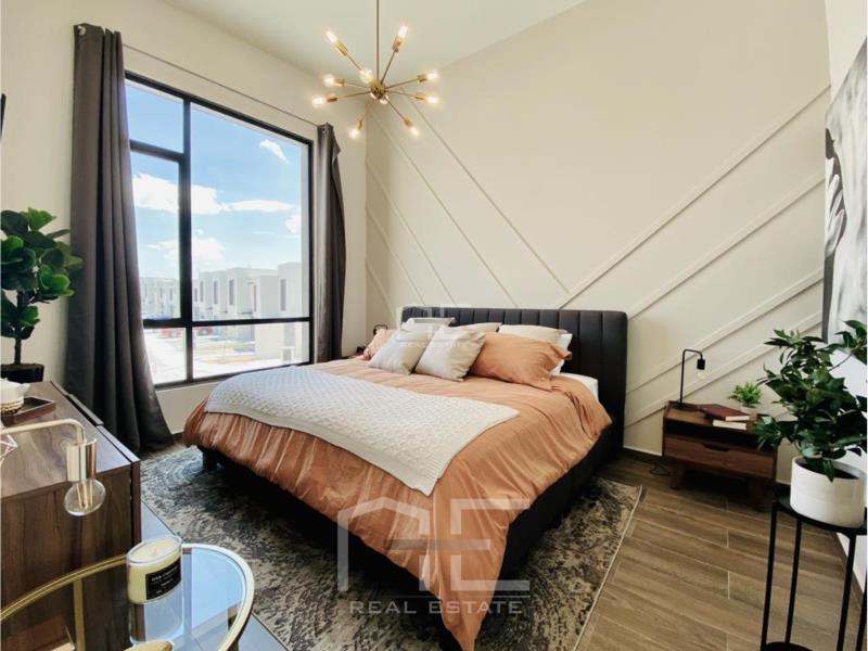 Casa en venta en Zákia, El Marqués — foto 1 de 17