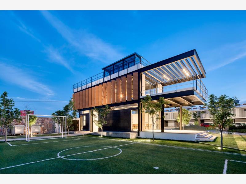 Casa en venta en Arcángeles Xaltepec, San Andrés Cholula — foto 1 de 14