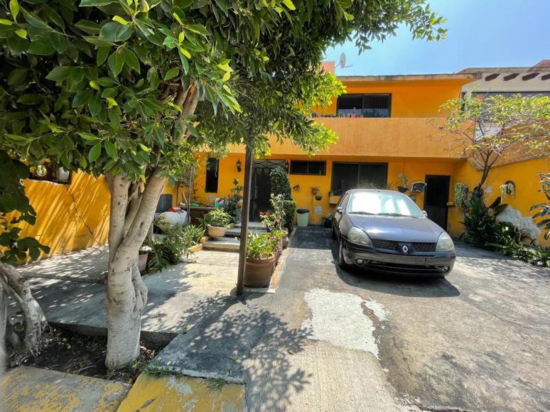 Casa en venta en Paseo de las Palmas, Huixquilucan — foto 1 de 10