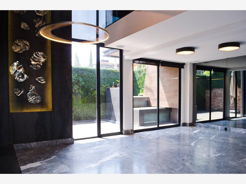 Departamento en venta en Polanco V Sección, Miguel Hidalgo — foto 1 de 39