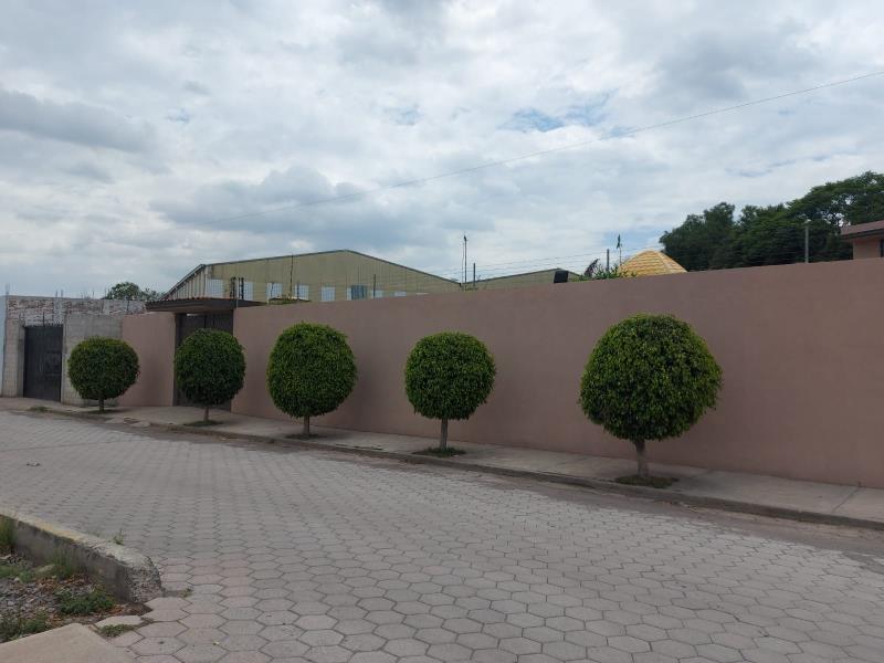 Terreno en renta en Cholula, San Pedro Cholula — foto 1 de 16