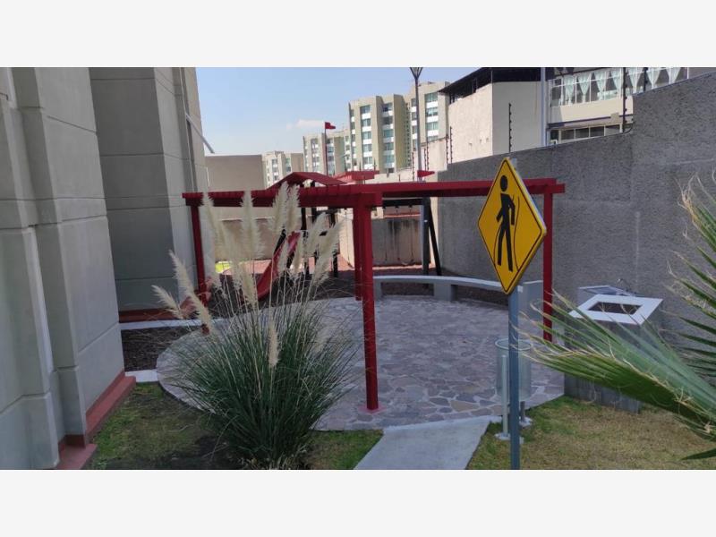 Departamento en venta en Rincón de la Montaña, Atizapán de Zaragoza — foto 1 de 16