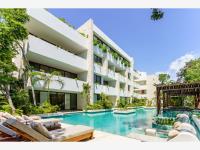 Departamento en venta en Aldea Zama, Tulum — foto 3 de 40