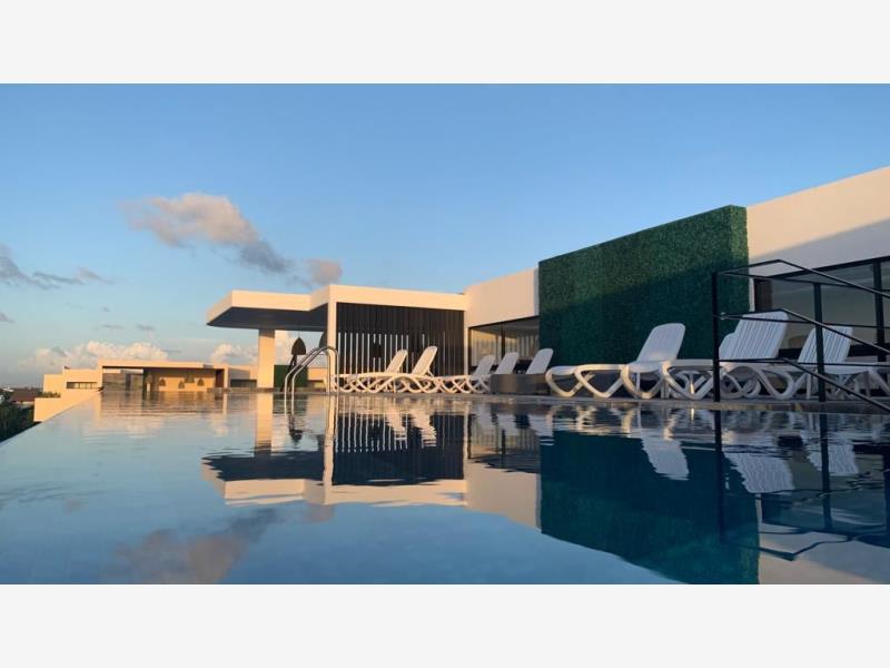 Departamento en venta en Aldea Zama, Tulum — foto 1 de 51