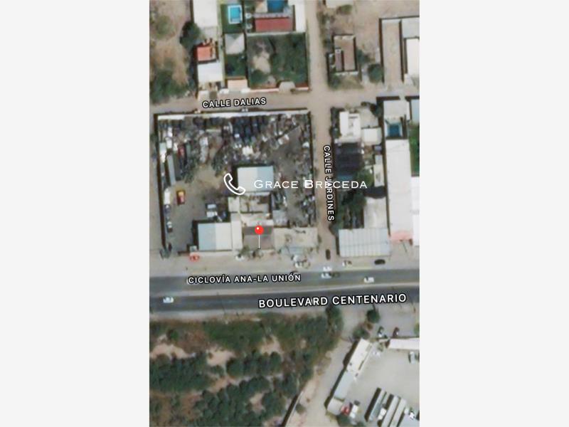Terreno en Venta en Ejido Ana, Torreón, Coahuila de Zaragoza