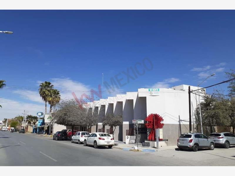 Oficina en Renta en Residencial Campestre la Rosita, Torreón, Coahuila de Zaragoza