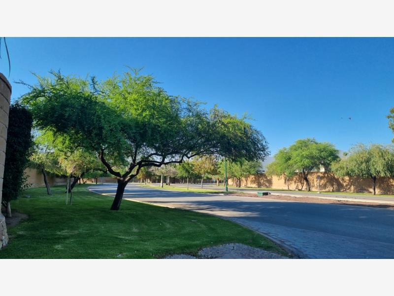 Terreno en venta en Las Villas, Torreón — foto 1 de 5