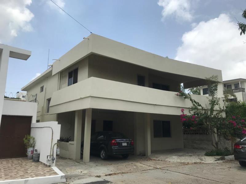 Casa en venta en Petrolera, Tampico — foto 1 de 18