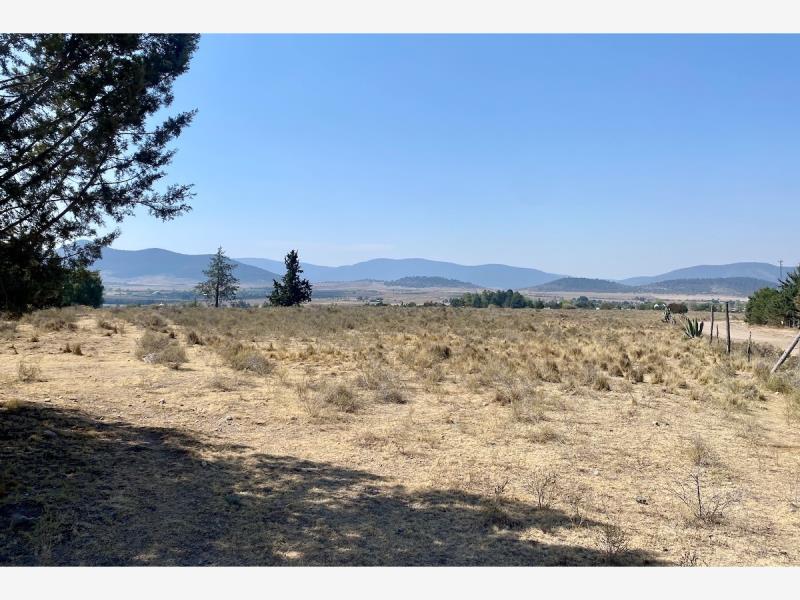 Terreno en venta en San Antonio de las Alazanas, Arteaga — foto 1 de 9