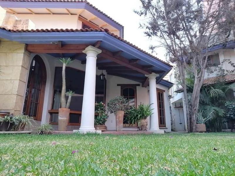 Casa en venta en Reforma, Oaxaca de Juárez — foto 1 de 15