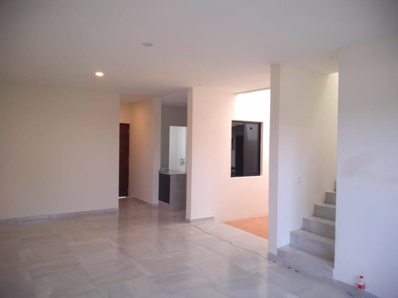 Casa en venta en Árbol de Agua, Manzanillo — foto 1 de 20