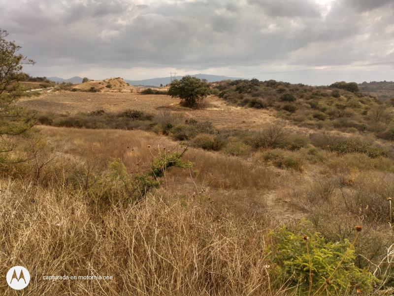 Terreno en venta en Aculco de Espinoza, Aculco — foto 1 de 12