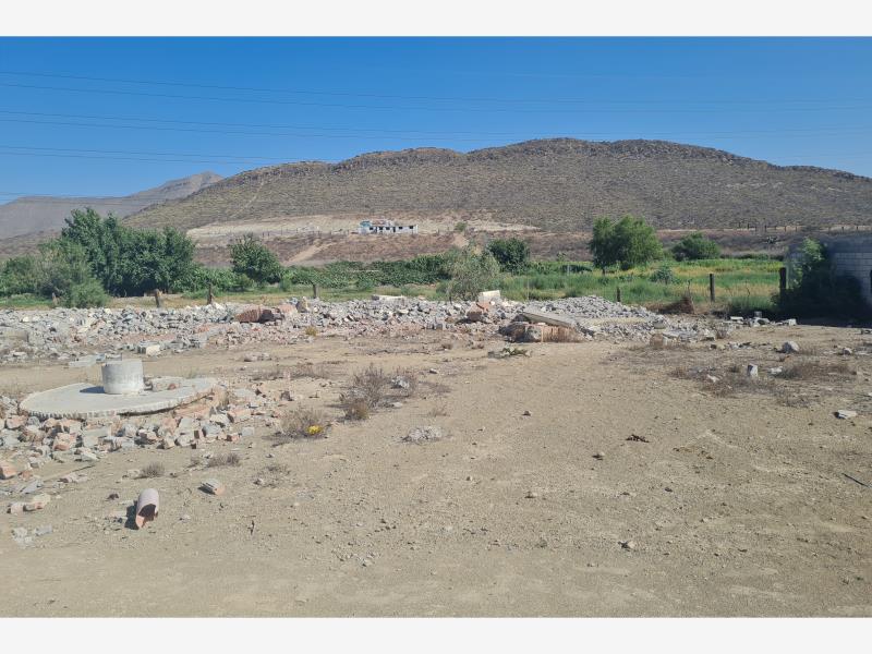 Terreno en venta en El Cactus, Ramos Arizpe — foto 1 de 8