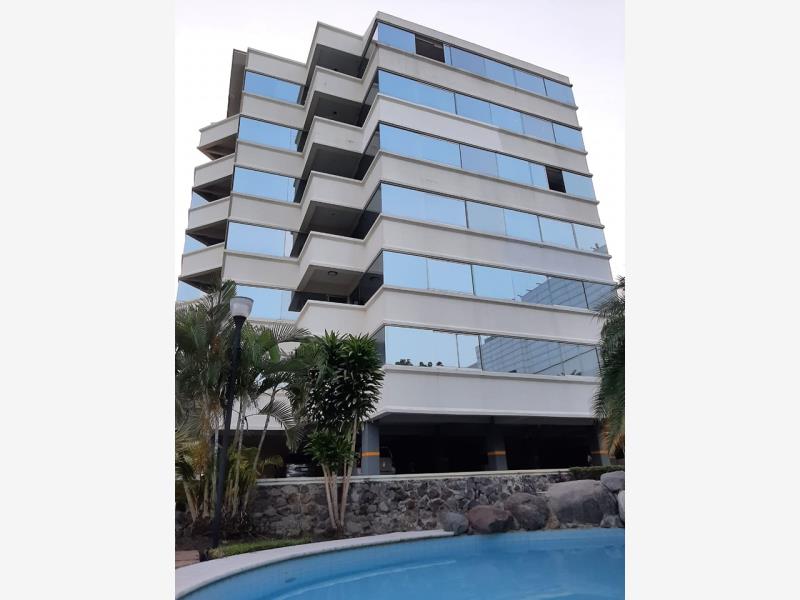 Departamento en renta en Playa Hermosa, Boca del Río — foto 1 de 8