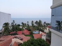 Departamento en renta en Playa Hermosa, Boca del Río — foto 2 de 8