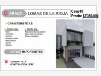 Casa en venta en Lomas de la Rioja, Alvarado, Veracruz de Ignacio de la Llave Casa en venta en Lomas de la Rioja, Alvarado, Veracruz de Ignacio de la Llave