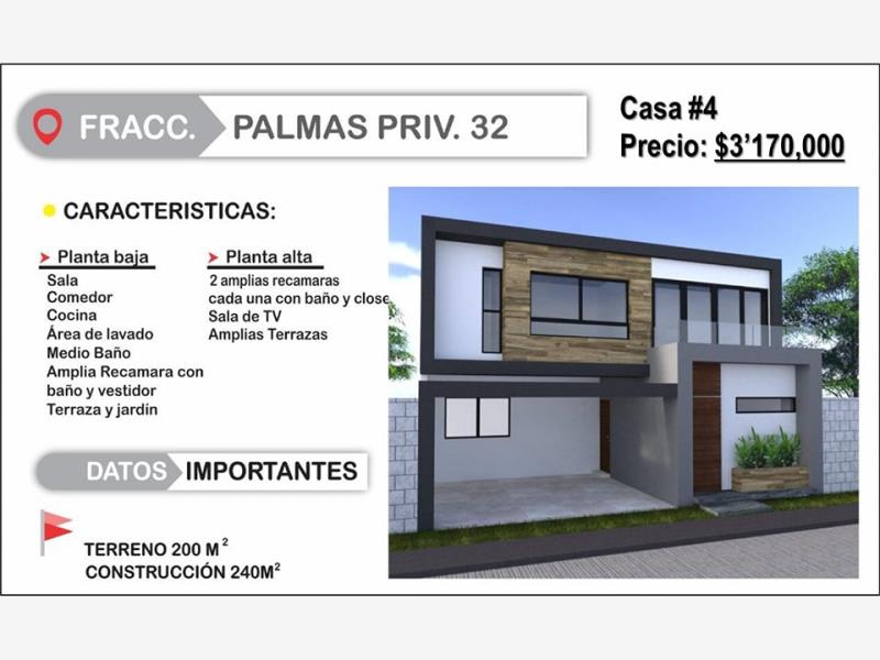 Casa en venta en Las Palmas, Medellín de Bravo