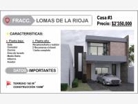 Casa en venta en Lomas de la Rioja, Alvarado, Veracruz de Ignacio de la Llave Casa en venta en Lomas de la Rioja, Alvarado, Veracruz de Ignacio de la Llave