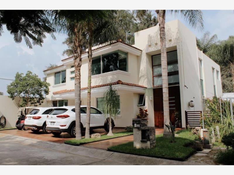 Casa en venta en Bosques Santa Anita, Tlajomulco de Zúñiga — foto 1 de 16