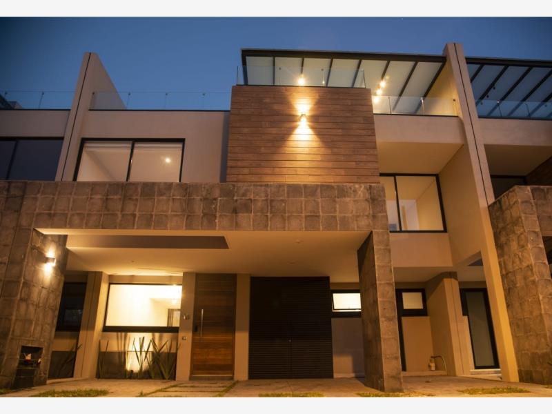 Casa en venta en Camino Real a Cholula, San Andrés Cholula — foto 1 de 9