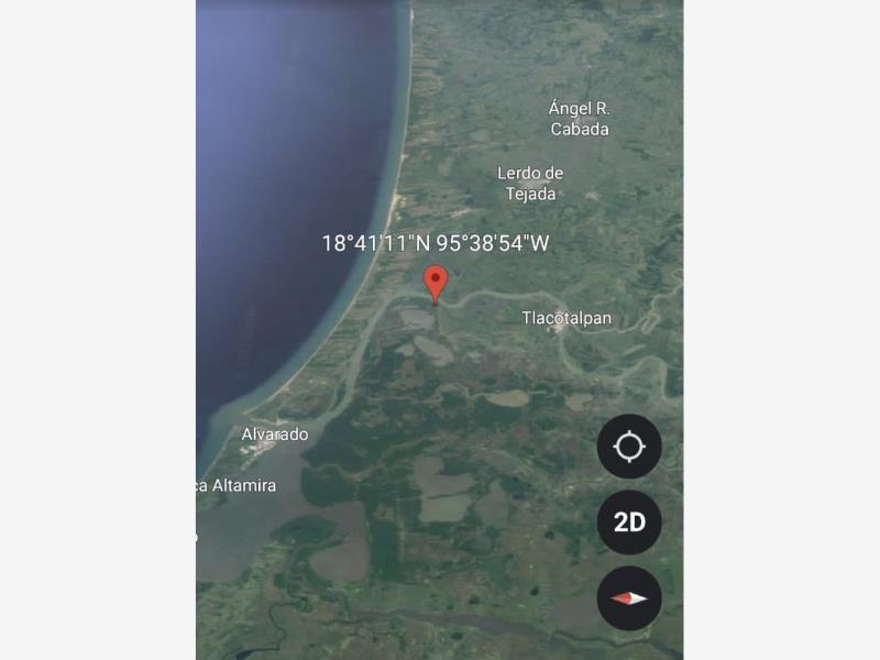 Finca-Rancho en venta en Tlacotalpan, Tlacotalpan