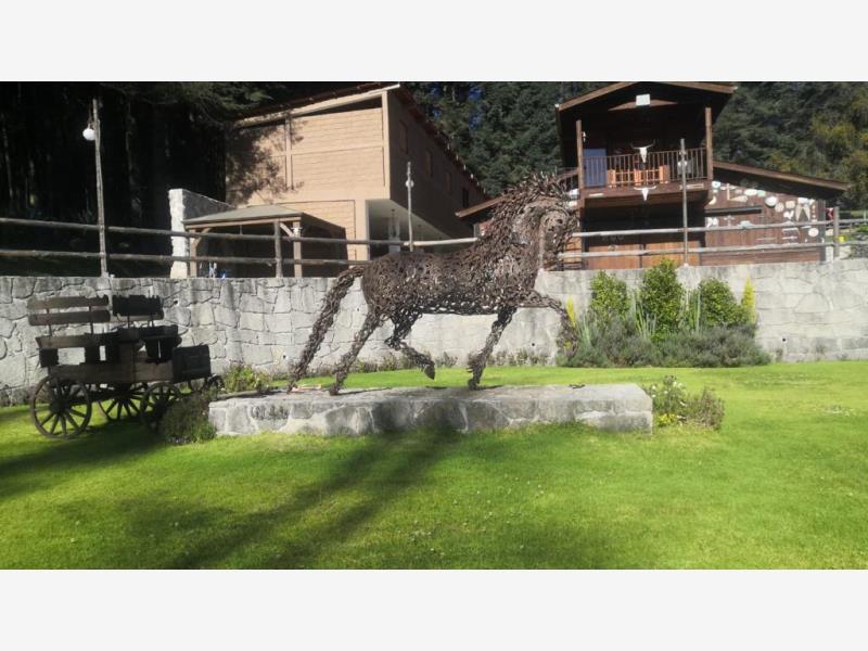 Quinta en venta en Espíritu Santo, Jilotzingo — foto 1 de 17
