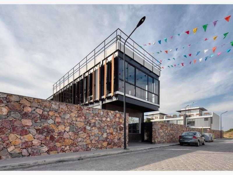 Casa en venta en Morillotla, San Andrés Cholula — foto 1 de 16