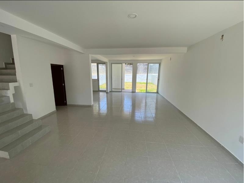 Casa en venta en Flores del Valle, Veracruz — foto 1 de 5
