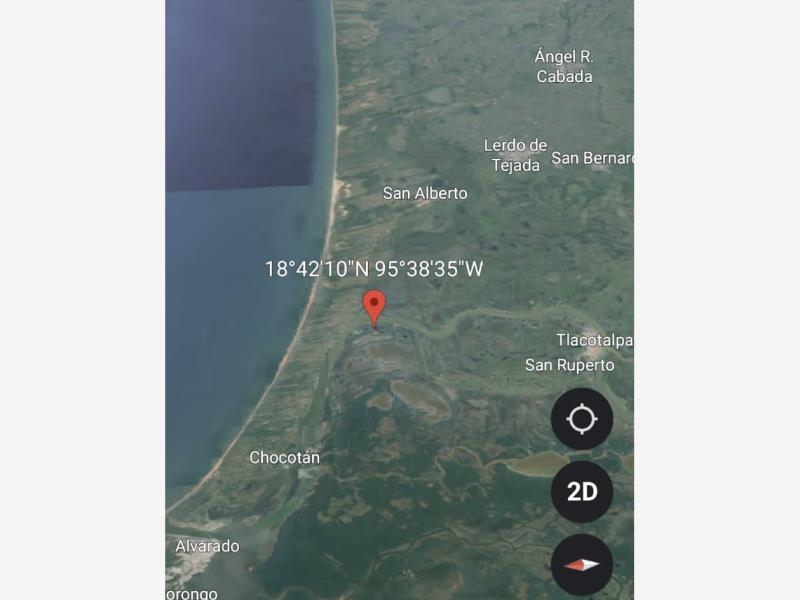 Finca-Rancho en venta en Alvarado Centro, Alvarado