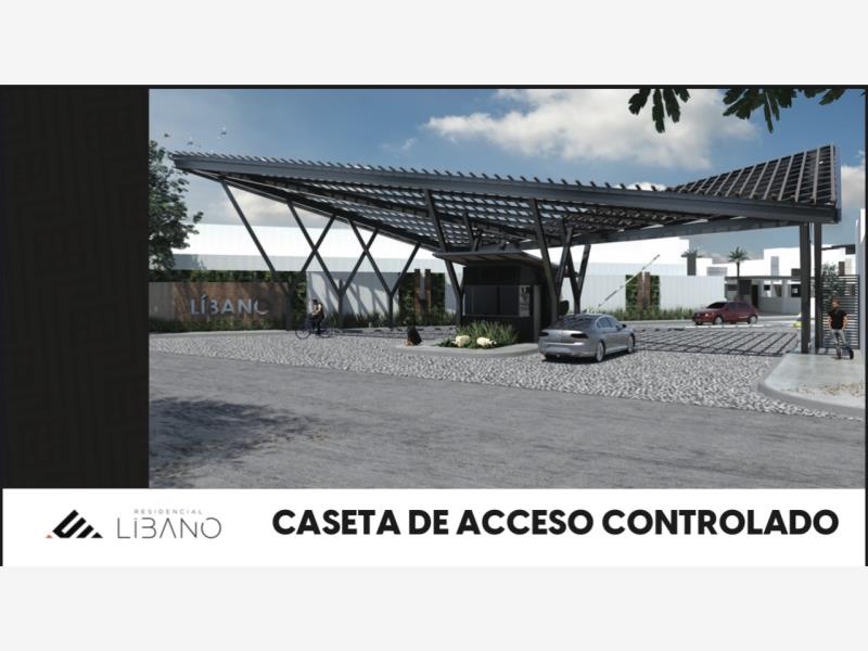 Casa en venta en Villa de las Palmas, Torreón — foto 1 de 18