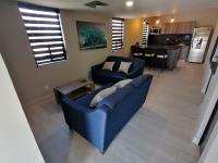 Departamento amueblado en planta alta en renta en Nuevo San Isidro, Torreón