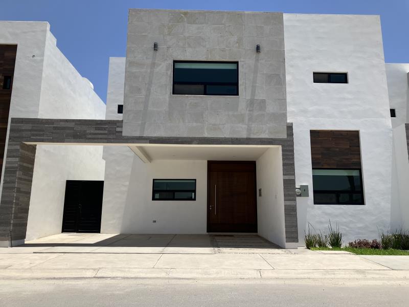 Casa en venta en La Toscana Residencial, Torreón — foto 1 de 55
